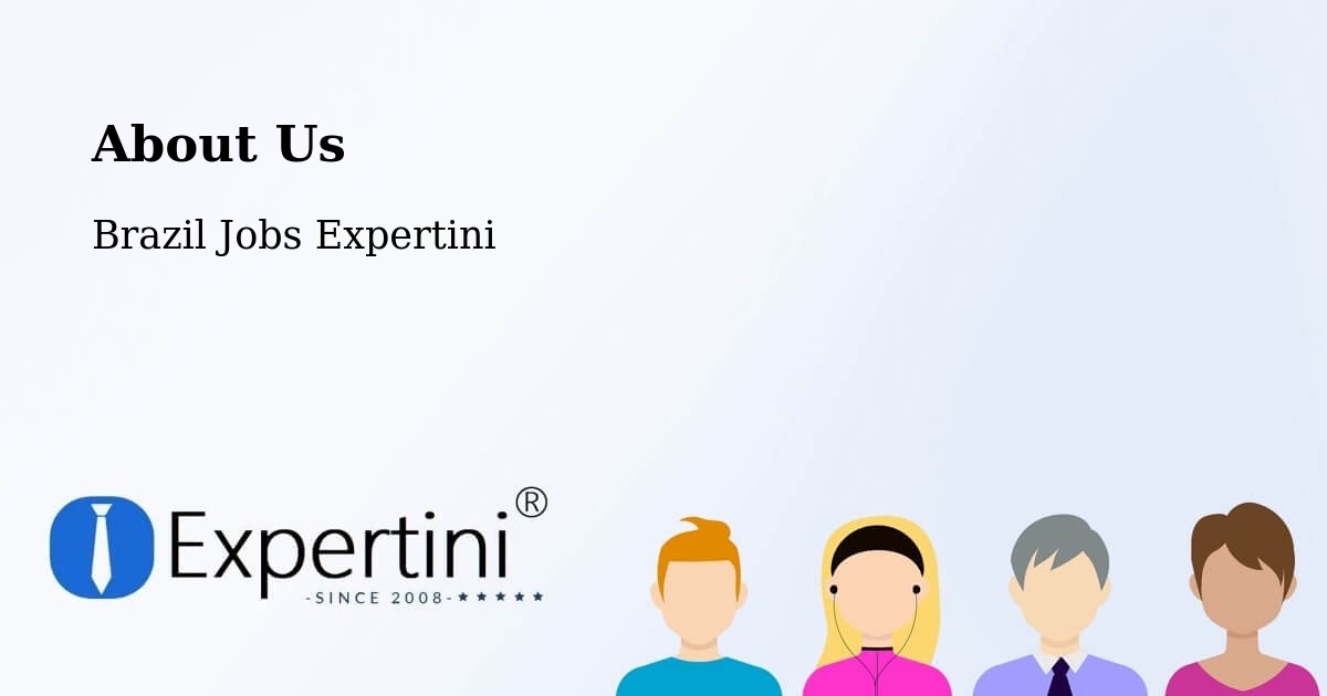 About Expertini Recruitment Platform  – Castanhal - Castanhal, Brazil Jobs Expertini