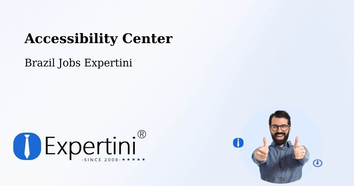 Accessibility Statement – Castanhal - Brazil Jobs Expertini