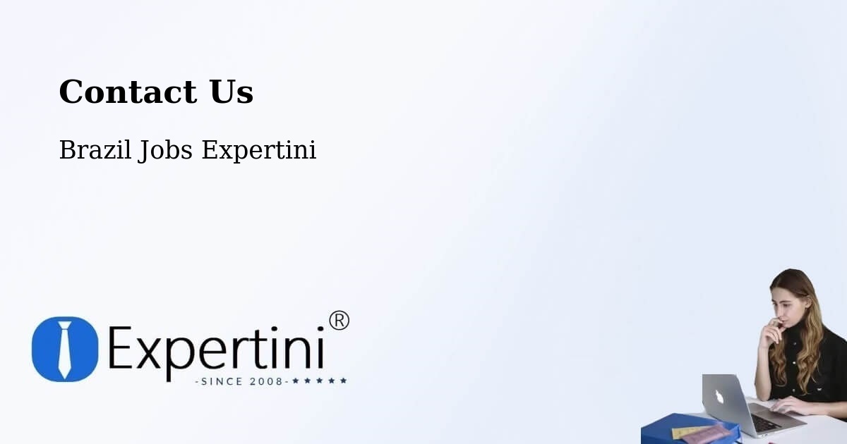 Contact Expertini – Castanhal - Brazil Jobs Expertini