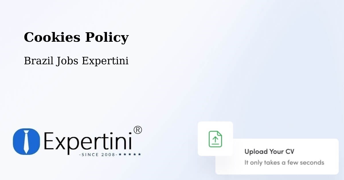 Cookie Policy – Castanhal - Brazil Jobs Expertini