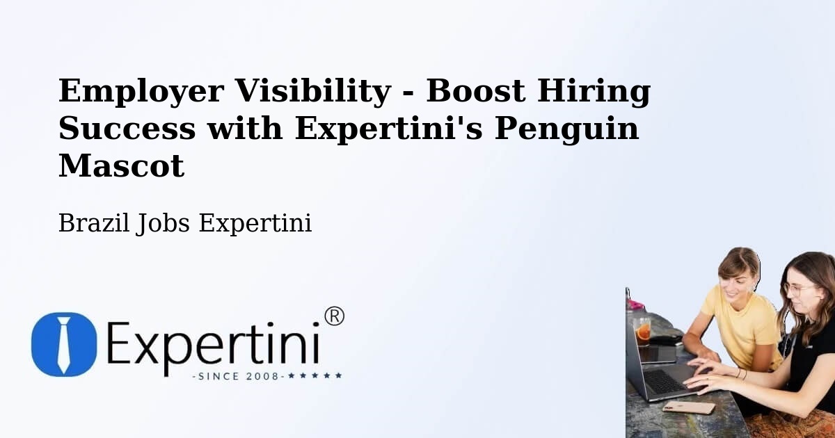 CV and Resume Visibility Optimization – Castanhal - Brazil Jobs Expertini